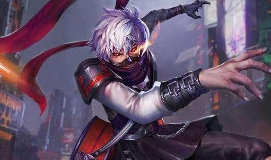 紧靠平A就能刀刀入魂的恐怖法师!这4位可不