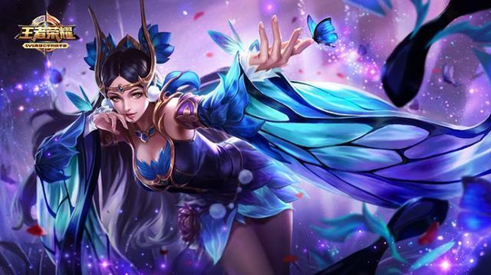 王者荣耀:残血反杀能力最强英雄盘点, 第