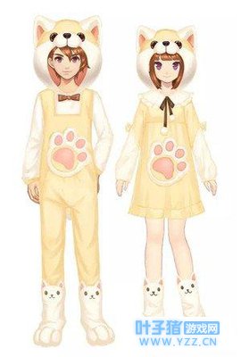 QQ飞车手游超强五月 永久极品光效套装免费