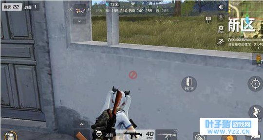 原来游戏中有这么多秘密!荒野行动的隐藏彩