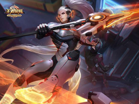 王者荣耀:细数五大最强带线王,韩信只能排