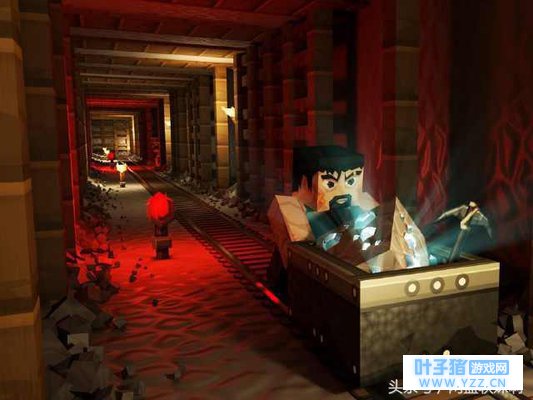 我的世界:这3个地方,可能就是新手无法到