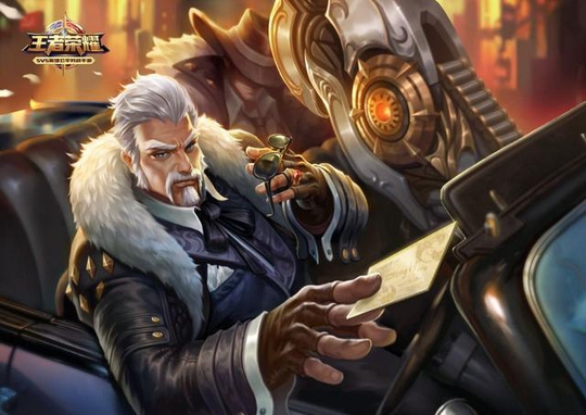 王者荣耀s11赛季,射手强的变态,把游戏节