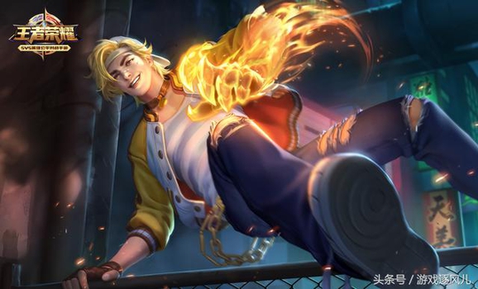 王者荣耀:还在攒金币买狂铁?别逗了!买这