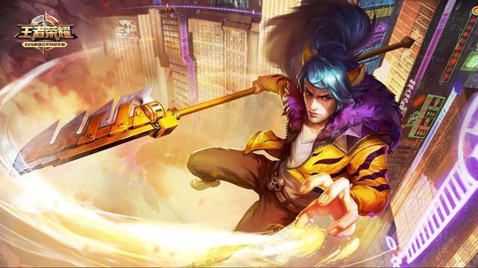 王者荣耀:排位赛最不愿意让队友选哪些英雄