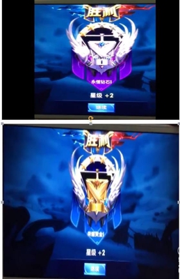 王者荣耀史上最大BUG,寒夜一把比赛直接从