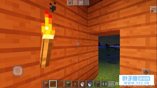 《我的世界》15个“高级”生存技巧,你玩过