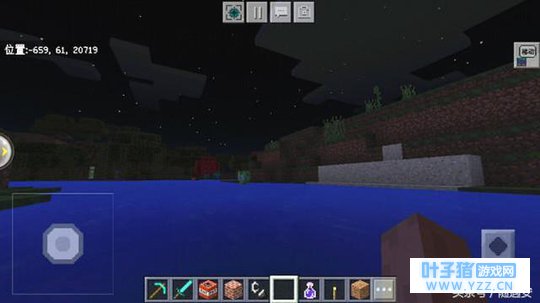 《我的世界》:第一个夜晚最难熬?4件事情