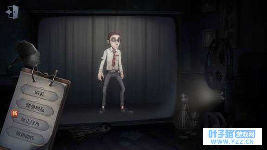 第五人格园丁支线任务第2关怎么过 园丁日记