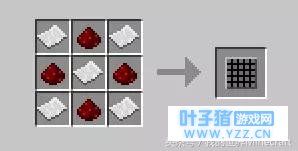 在《我的世界》中创造一个满是木头块的世界