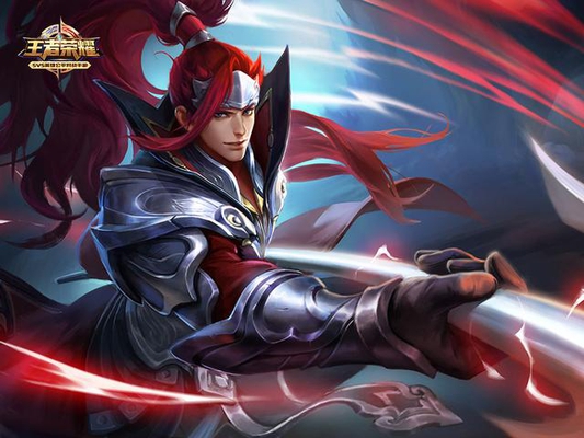 荣耀成为绊脚石?韩信等英雄体验服回调,刺