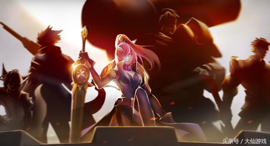 王者荣耀英雄模型变更,马可特殊部位展雄风