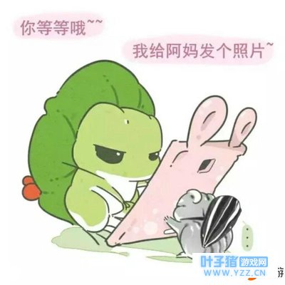 《旅行青蛙》中国版和日文版有什么区别?特