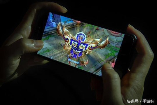 王者荣耀:凌晨之后不要打游戏,这2个原因