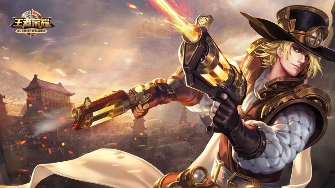 马可波罗实战教学,看完后五杀不是问题