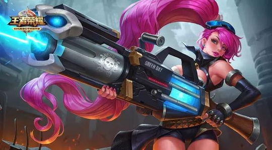 王者荣耀:S11后期最强的英雄猴子上榜第一