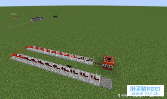 《我的世界》冷知识第9弹:你见过等半个小