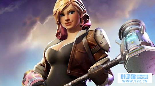 在第四赛季上线后,《堡垒之夜》iOS版本收