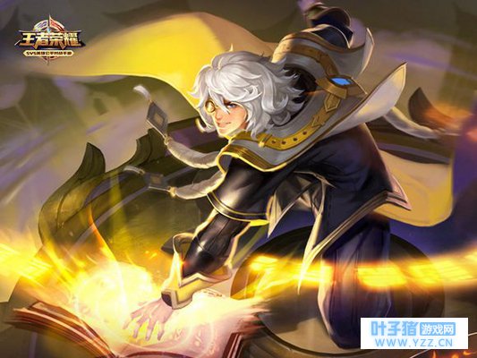 王者荣耀当前版本强势英雄盘点 武则天最贵