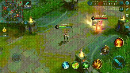 王者荣耀:新英雄“米莱狄”于月中上线,召