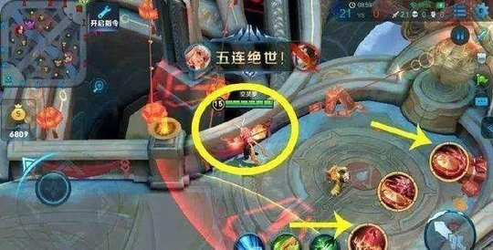 王者荣耀: 买了就想退货的4个英雄, 有1个不