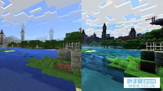 旧版《我的世界》将不会再更新,铁粉们记得