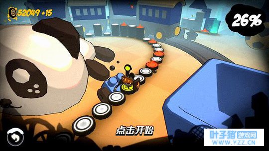 《永不言弃3:世界》5.10安卓首发,网红音