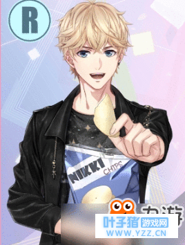 恋与制作人周棋洛甜蜜共犯属性及获得方法详