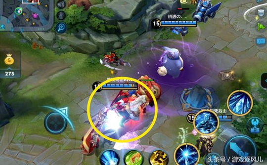 王者荣耀:最该买的4个18888英雄,买了不后