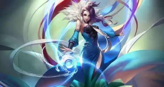 王者荣耀:团战最恶心的四个大招,有他们打