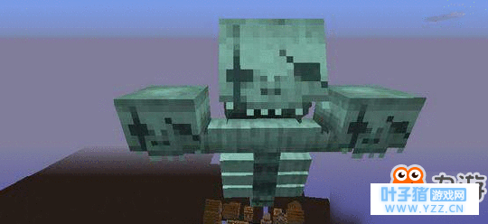 《我的世界》巨型凋零召唤指令分享 巨型凋