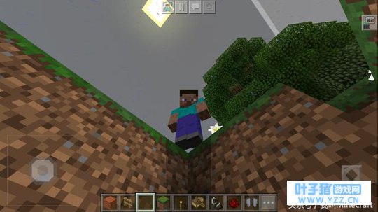 《我的世界》最“尴尬”9个瞬间,玩了一晚M