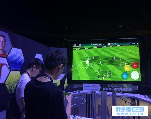 ƽ̨ҺFIFA翪