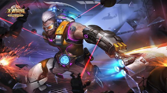 王者荣耀:S11赛季还有40多天结束,用这五