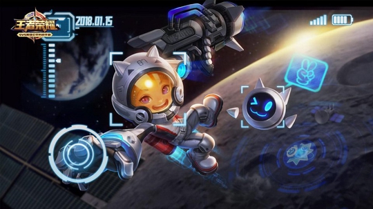 王者荣耀:射手拿下对面一塔后该如何扩大优