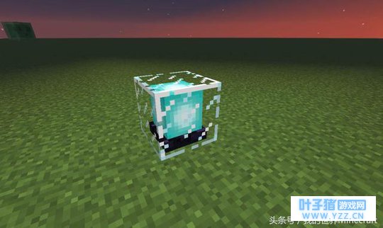《我的世界》每周方块系列论“多功能”信标
