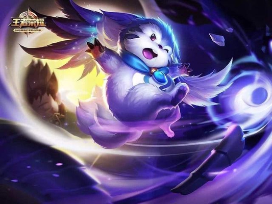 王者荣耀:同等经济下他们可以保持不死之身