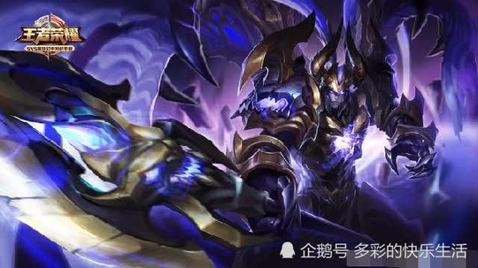 最强王者:6神装之后,这4个英雄全可以1打3