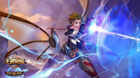 王者荣耀:两款新上线击杀特效预览 一款免