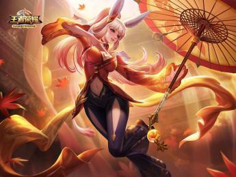 王者荣耀:游戏中5个无法被人打破的记录 这