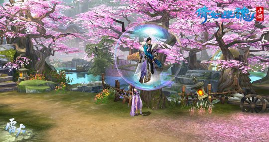 吹泡泡原来还能这么玩)