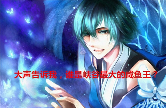 王者荣耀凉到发酵的英雄盘点 谁来捞捞庄周