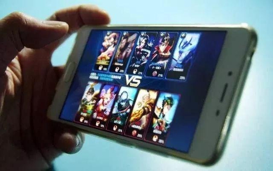 微信小程序游戏是下一个王者荣耀吗?