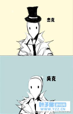 第五人格:为什么杰克会被打死呢,那些你不