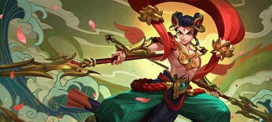 王者荣耀:这些英雄看起来强势,买了必后悔