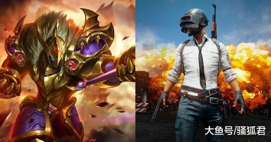 王者荣耀: 吃鸡模式即将上线! 适得其反, 来