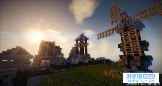 我的世界出现之后,又诞生了这些大火的生存