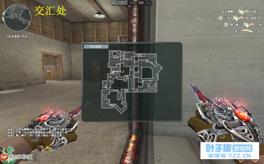 �µ�ͼû���棿����ս�������˲������