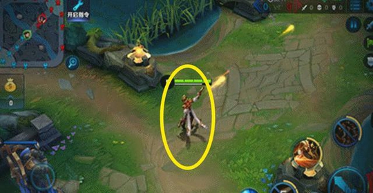 王者荣耀:马可重做,15日即将王者归来,还