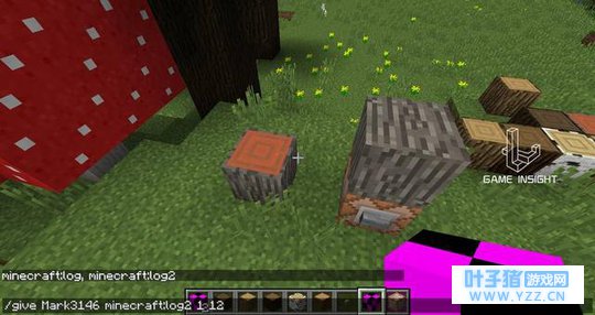 《我的世界》这10大特性游戏从未使用,就连